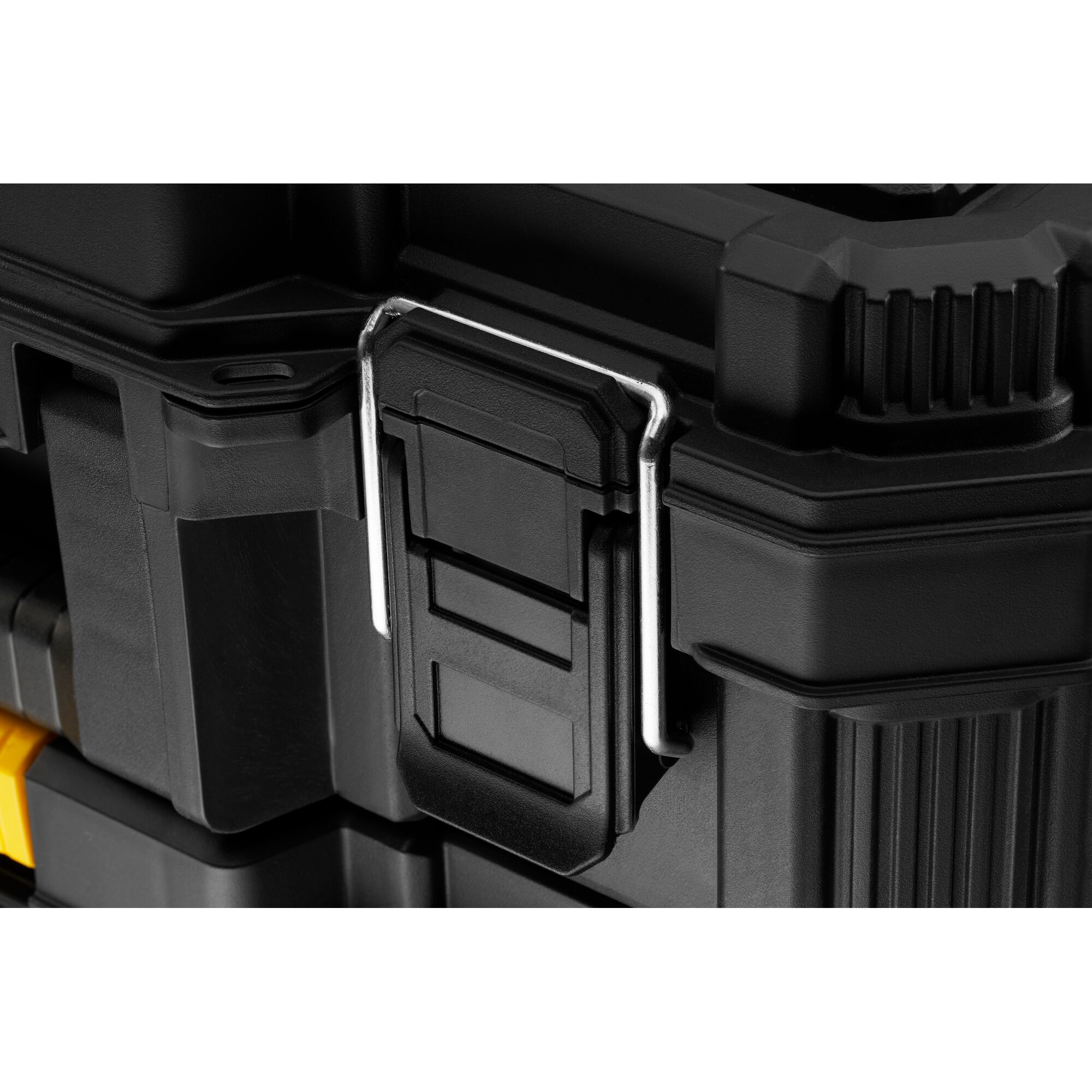 STANLEY® Modular Rolling Tool Box | STANLEY