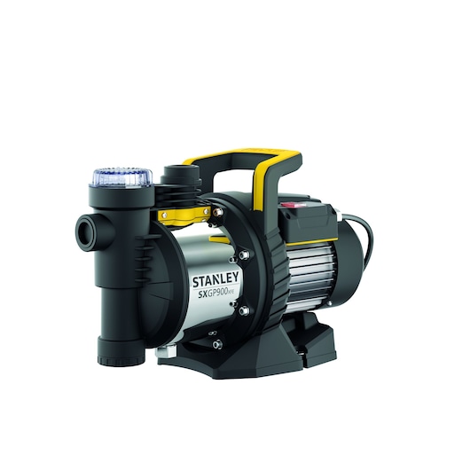 STANLEY® 900W Self-Priming Pump