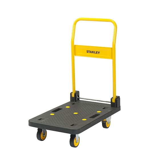 STANLEY® Platform Truck 150Kg