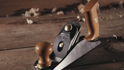 Video STANLEY® “No. 4” Sweetheart™ Smoothing Bench Plane