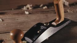 Video STANLEY® Sweetheart™ No 62 Low Angle Jack Plane Video STANLEY® Sweetheart™ No 62 Low Angle Jack Plane