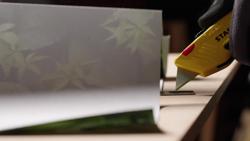 Video STANLEY 1992 Utility Blade Video STANLEY 1992 Utility Blade