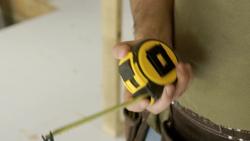 Video STANLEY® FATMAX® 10M (32mm wide) Tape Measure Video STANLEY® FATMAX® 10M (32mm wide) Tape Measure