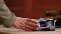 Video 18V STANLEY FATMAX V20 Earth Auger Video 18V STANLEY FATMAX V20 Earth Auger