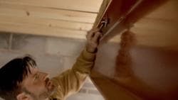 Video STANLEY® 1/4" and 1/2" 72-Tooth Ratchets, Socket and Combination Wrench Set with accessories (41 pieces)